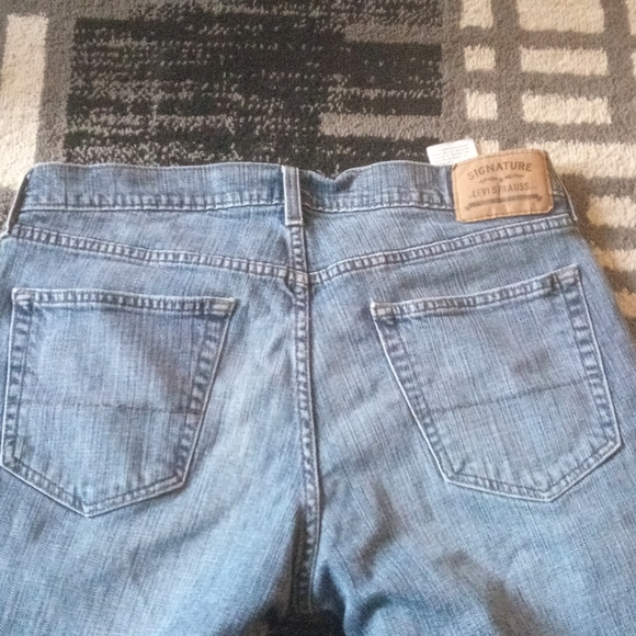 Men's jeans - Picture 5 of 8